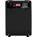 AMPLIFICADOR GUITARRA COMBO HIWATT LONDON CON BLUETOOTH 1x6,5"" - 12W (NEGRO)