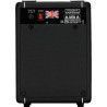 AMPLIFICADOR GUITARRA COMBO HIWATT LONDON CON BLUETOOTH 1x6,5"" - 12W (NEGRO)