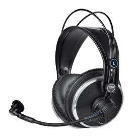 Auriculares Cerrados con Micrófono HSD271 (sin cables)