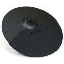12" Dual-Zone Cymbal Pad For DM10MKIISTUDIO / CRIMSONIIKIT