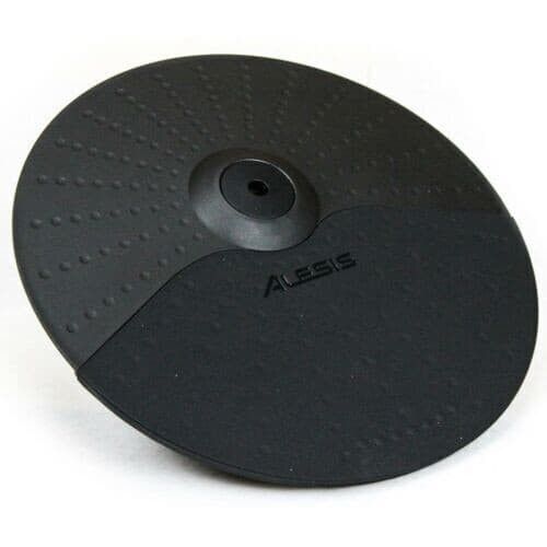 12" Dual-Zone Cymbal Pad For DM10MKIISTUDIO / CRIMSONIIKIT