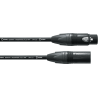 Cable de micrófono XLR de 20 m
