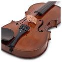 Violín Stentor Student II 1/4 Arco-Estuche-Cuerdas D'Addario Prelude*