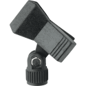PINZA MICRÓFONO ABS MÓVIL
