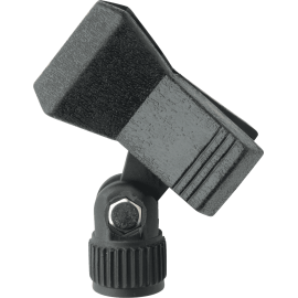 PINZA MICRÓFONO ABS MÓVIL