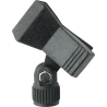 PINZA MICRÓFONO ABS MÓVIL