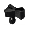 PINZA MICRÓFONO ABS MÓVIL