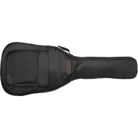 FUNDA GUITARRA ELÉCTRICA POLIÉSTER TOBAGO