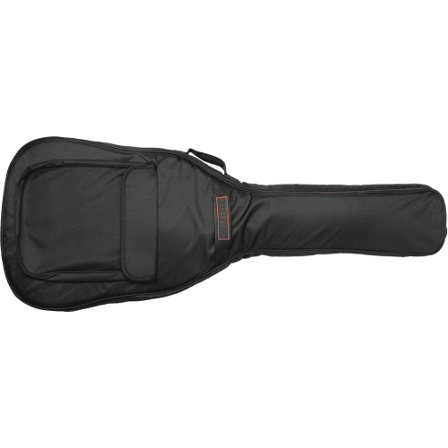FUNDA GUITARRA ELÉCTRICA POLIÉSTER TOBAGO