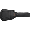 FUNDA GUITARRA ELÉCTRICA POLIÉSTER TOBAGO