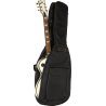 FUNDA GUITARRA ELÉCTRICA POLIÉSTER TOBAGO