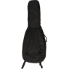 FUNDA GUITARRA ELÉCTRICA POLIÉSTER TOBAGO