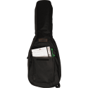FUNDA GUITARRA ELÉCTRICA POLIÉSTER TOBAGO