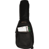 FUNDA GUITARRA ELÉCTRICA POLIÉSTER TOBAGO