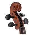 Violín Stentor Student II 1/4 Arco-Estuche-Cuerdas D'Addario Prelude*