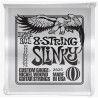 JUEGO ELÉCTRICA  SLINKY CUSTOM GAUGE 8St. 10-74
