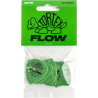 PACK 12 PÚAS TORTEX FLOW -  0,88 MM