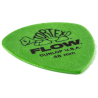 PACK 12 PÚAS TORTEX FLOW -  0,88 MM