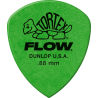 PACK 12 PÚAS TORTEX FLOW -  0,88 MM