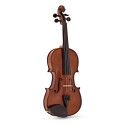 Violín Stentor Student II 1/4 Arco-Estuche-Cuerdas D'Addario Prelude*