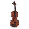 Violín Stentor Student II 1/4 Arco-Estuche-Cuerdas D'Addario Prelude*