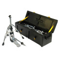 ESTUCHE HARDCASE HERRAJES - 91.5*46*25 cm - (CON RUEDAS)