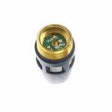 Cápsula CK31 Condensador para micrófono con patrón Polar Cardioide