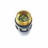 Cápsula CK31 Condensador para micrófono con patrón Polar Cardioide