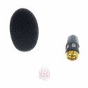 Cápsula CK31 Condensador para micrófono con patrón Polar Cardioide