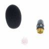 Cápsula CK31 Condensador para micrófono con patrón Polar Cardioide