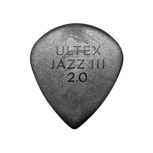 PACK DE 6 UNIDADES ULTEX JAZZ III 2,0 - 2,00MM
