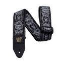 CORREA GUIT/ BAJO JACQUARD - SILVER ORLEANS
