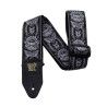 CORREA GUIT/ BAJO JACQUARD - SILVER ORLEANS