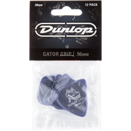 PACK 12 PÚAS GATOR GRIP - 0,96MM