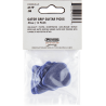 PACK 12 PÚAS GATOR GRIP - 0,96MM