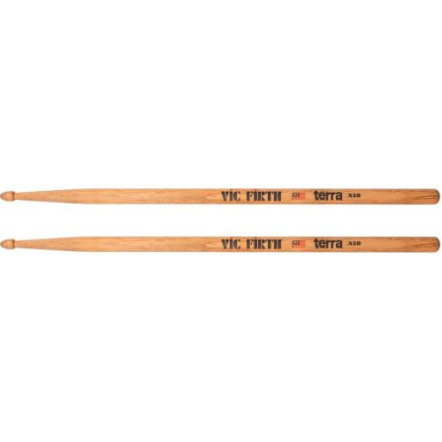 BAQUETAS VF AMERICAN CLASSIC® TERRA X5B