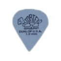 PACK 12 PÚAS TORTEX SHARP -  1,00MM