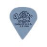 PACK 12 PÚAS TORTEX SHARP -  1,00MM