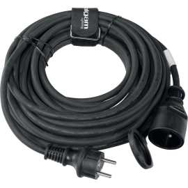 CABLE ALARGADOR-IP44-10M (enchufe CE 3x 1,5 mm²)