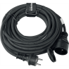 CABLE ALARGADOR-IP44-10M (enchufe CE 3x 1,5 mm²)