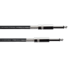 Cable de guitarra jack 1,5m