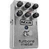 PEDAL MXR® FX FULLBORE METAL