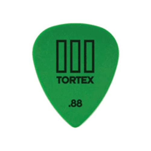 PACK DE 12 UNIDADES TORTEX / TIII - 0,88MM