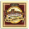 JUEGO ACÚSTICA EARTHWOOD 80/20 BRONZE ROCK & BLUES 10-52