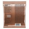 JUEGO ACÚSTICA PARADIGM PHOSPHOR BRONZE  10-50