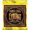 JUEGO ACÚSTICA  EVERLAST BRONCE MEDIUM 13-56