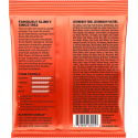 JUEGO ELÉCTRICA SLINKY TOP HEAVY BOTTOM 10-52 TRIPACK (3)