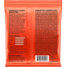 JUEGO ELÉCTRICA SLINKY TOP HEAVY BOTTOM 10-52 TRIPACK (3)