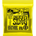 JUEGO ELÉCTRICA SLINKY BEEFY 11-54 TRIPACK (3)