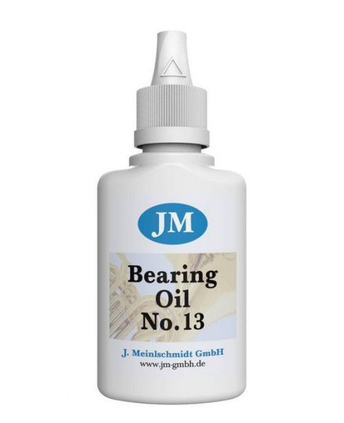 Aceite Cilindros JM Bearing & Linkage 13 30 ml